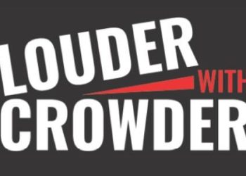 Louder With Crowder