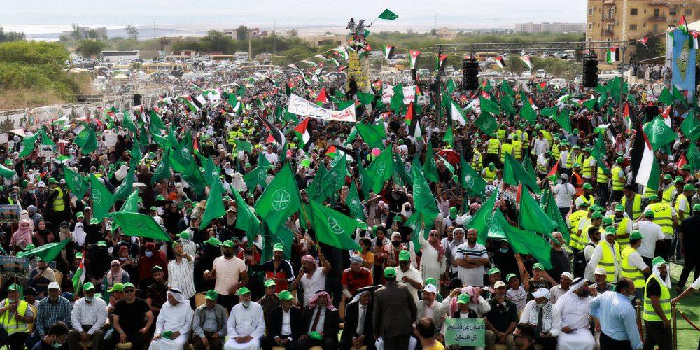 Muslim Brotherhood