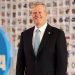 NCAA President Charlie Baker