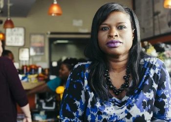 Nekima Levy Armstrong