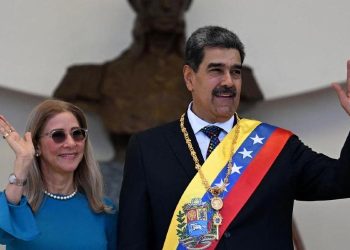 Nicolas Maduro
