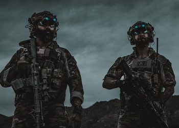 Operation Absolute Resolve