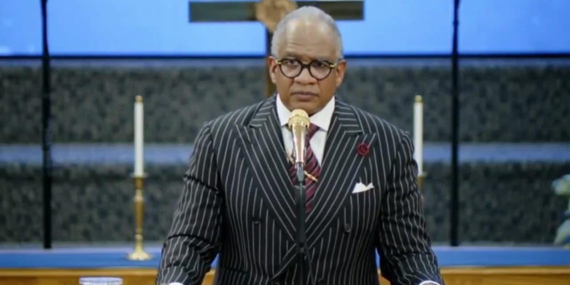 ‘Don Lemon, Don’t Come Here’: Black Pastor Gives Failed CNN Host Ominous Warning From Pulpit