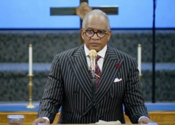 ‘Don Lemon, Don’t Come Here’: Black Pastor Gives Failed CNN Host Ominous Warning From Pulpit