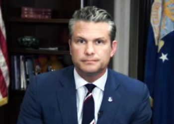 Pete Hegseth Asked How Venezuela Military Operation Differs From Iraq War