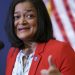 Squad Member Pramila Jayapal Claims Nearly ALL Protesters Peaceful Despite Disruptions