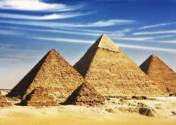 Pyramids