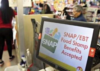 SNAP Food Stamps