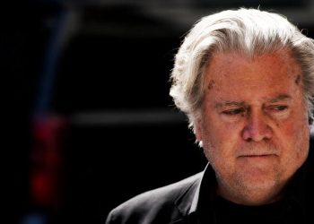Steve Bannon