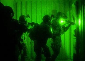 Super Soldiers