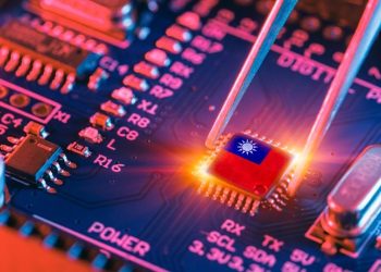 Taiwan Semiconductors