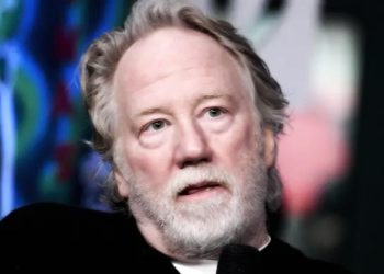 Timothy Busfield