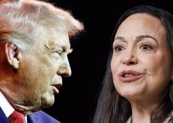 Trump Machado