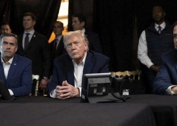 Trump Admin’s Top Secret Maduro Military Operation Plans Reportedly Leaked to Legacy Media Outlets