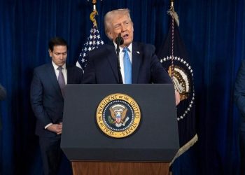 Trump Venezuela