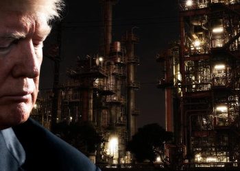 Trump Venezuela Oil