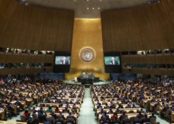 United Nations