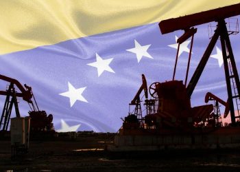 Venezuela Oil