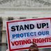 Voting Rights