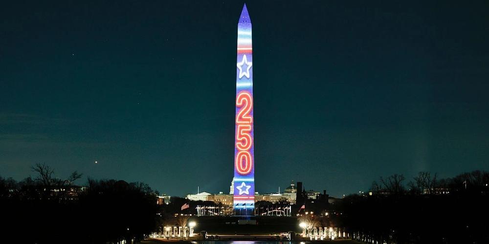 Washington Monument