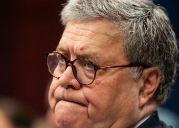 William Barr