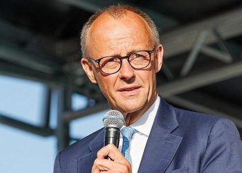 german-chancellor-freidrich-merz