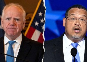 tim-walz-keith-ellison