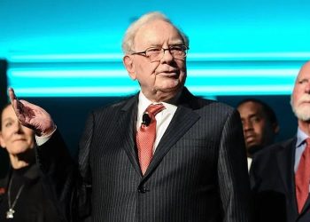 Berkshire Hathaway
