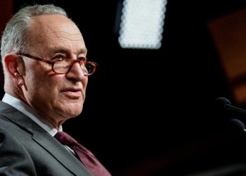 Chuck Schumer