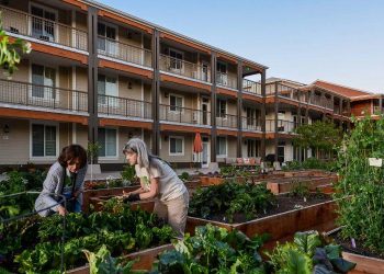 Co-Housing