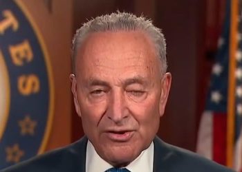 Churck Schumer