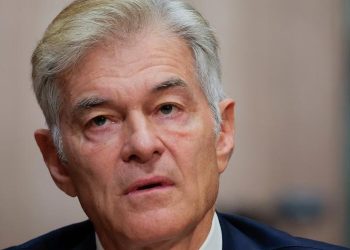 Dr. Oz Calls Out ‘White Foods’ as Hidden Drivers of America’s Obesity Crisis Amid Sweeping New Dietary Overhaul