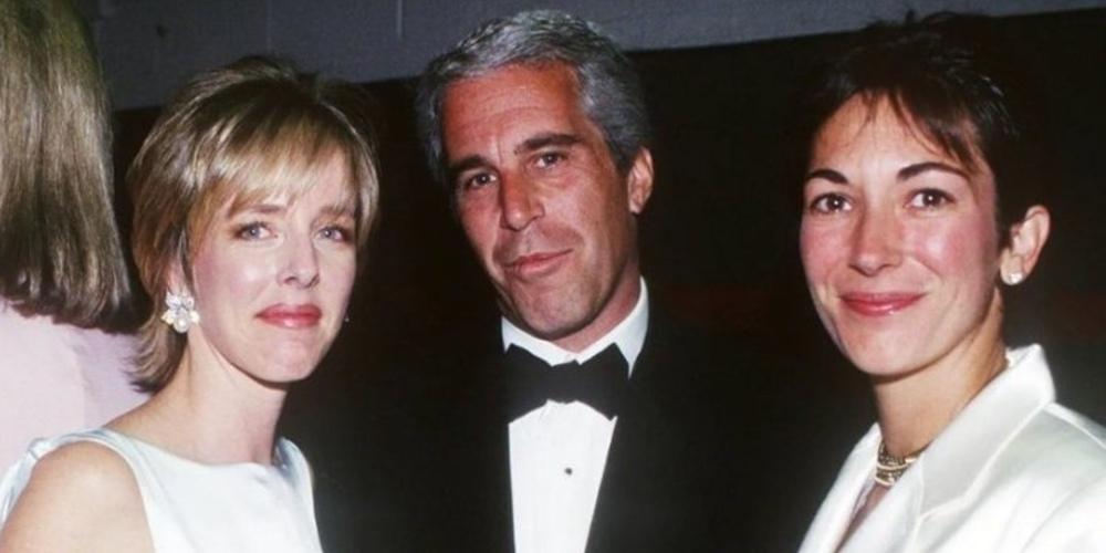 The Epstein-Rothschild Connections