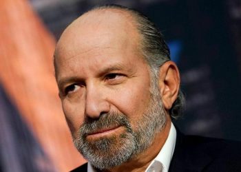 Howard Lutnick