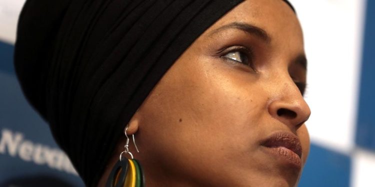 The Democrat Party Represents Everybody but Americans