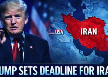 Trump Gives Iran a Deadline for War That Roughly Corresponds With the End of Ramadan