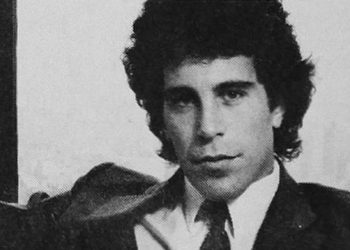 Jeffrey Epstein