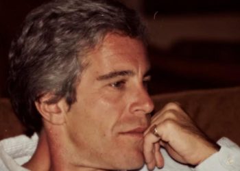 Jeffrey Epstein