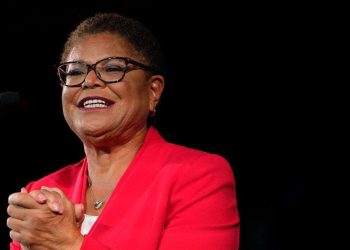 Karen Bass
