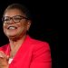 Karen Bass
