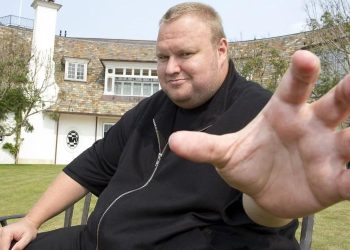Kim Dotcom