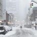 NYC Snow