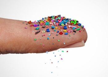 Nanoplastics