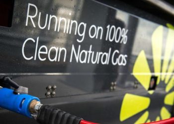 Natural Gas