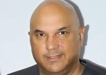 Neville Roy Singham
