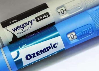 Ozempic, Wegovy