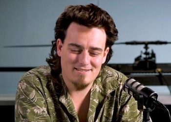 Palmer Luckey