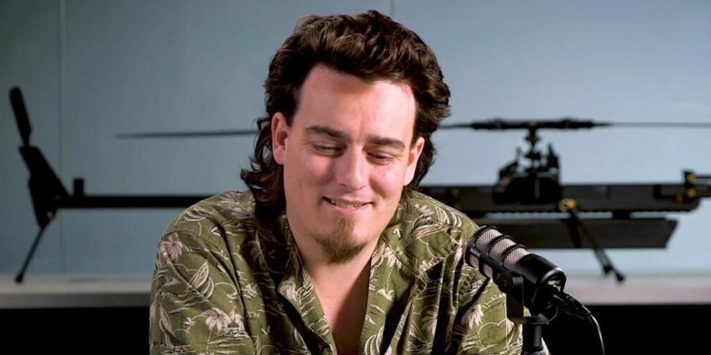 Palmer Luckey