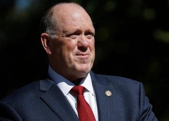 Tom Homan