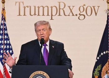 TrumpRX